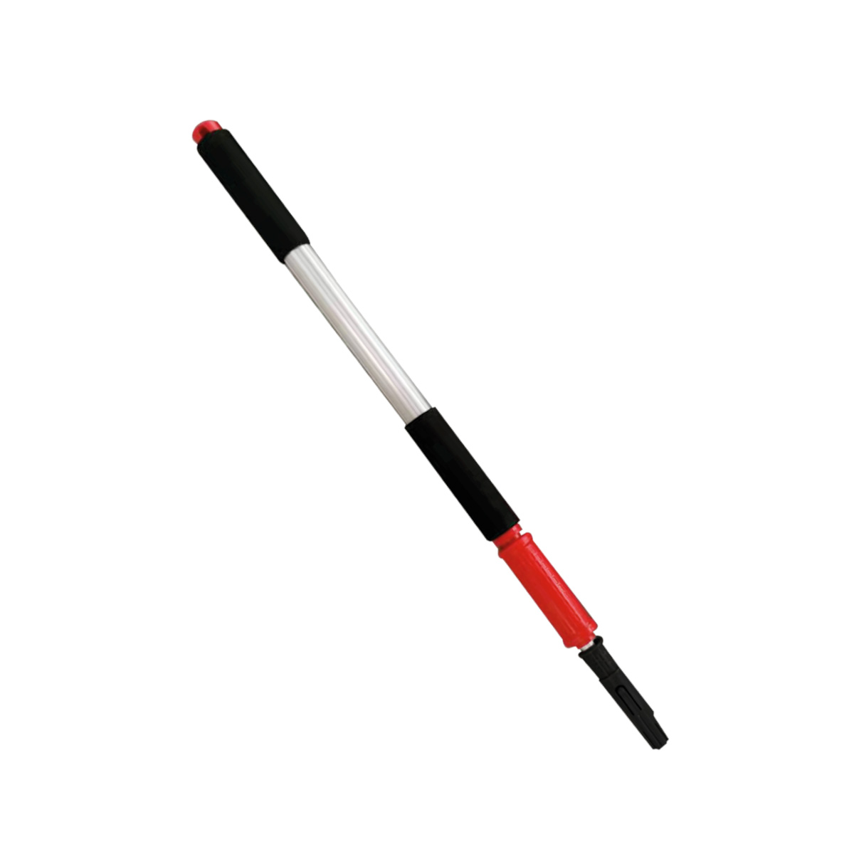 Cabo de Pintura Extensível Stop&Roll 100-210cm L´OUTIL