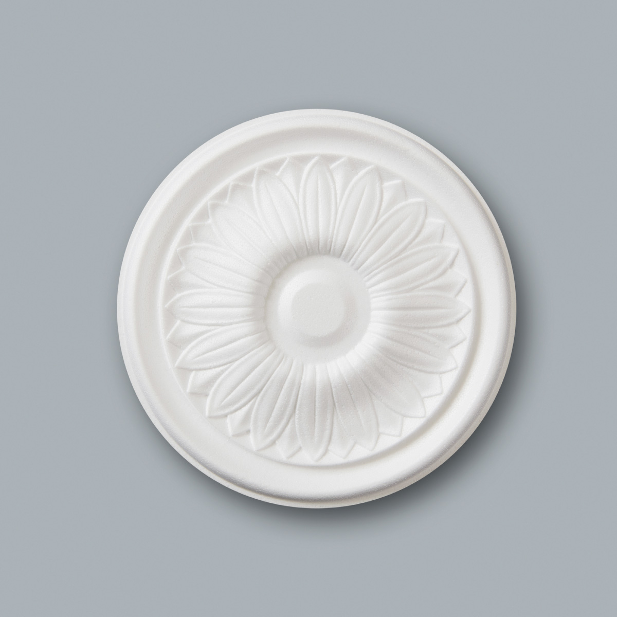 Roseta DECOFLAIR B15 255mm