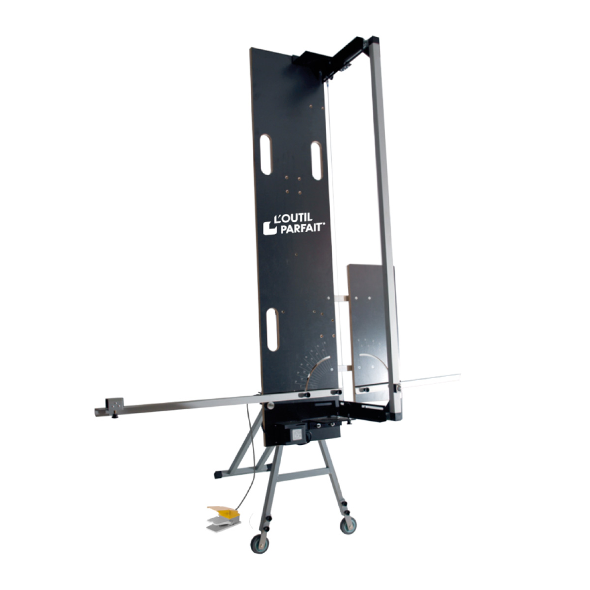 Máquina de Corte Placas EPS/XPS ETICS Parfaitcut L'Outil