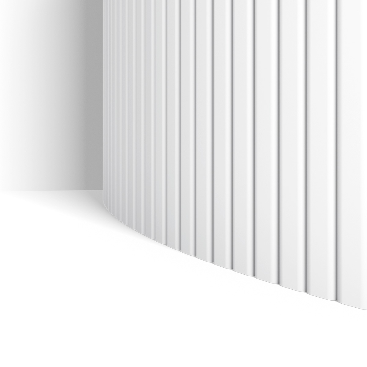 Painel ARSTYL CANELÉ L FLEX 300x2000x14,5mm - Image 3