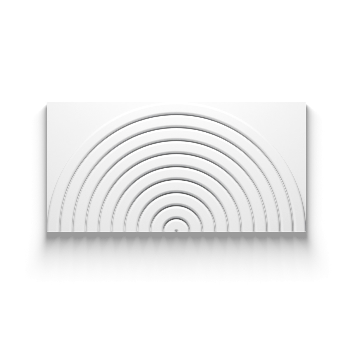 Painel ARSTYL CANELE R L 300x600x14,5mm - Image 4