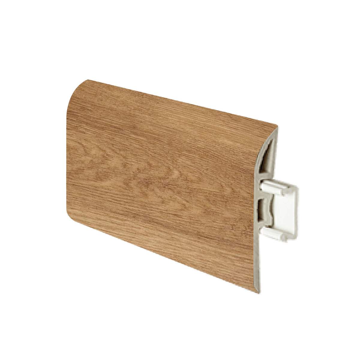 Perfil de Desnível para Pavimento Vinílico 2400mm Cor 501