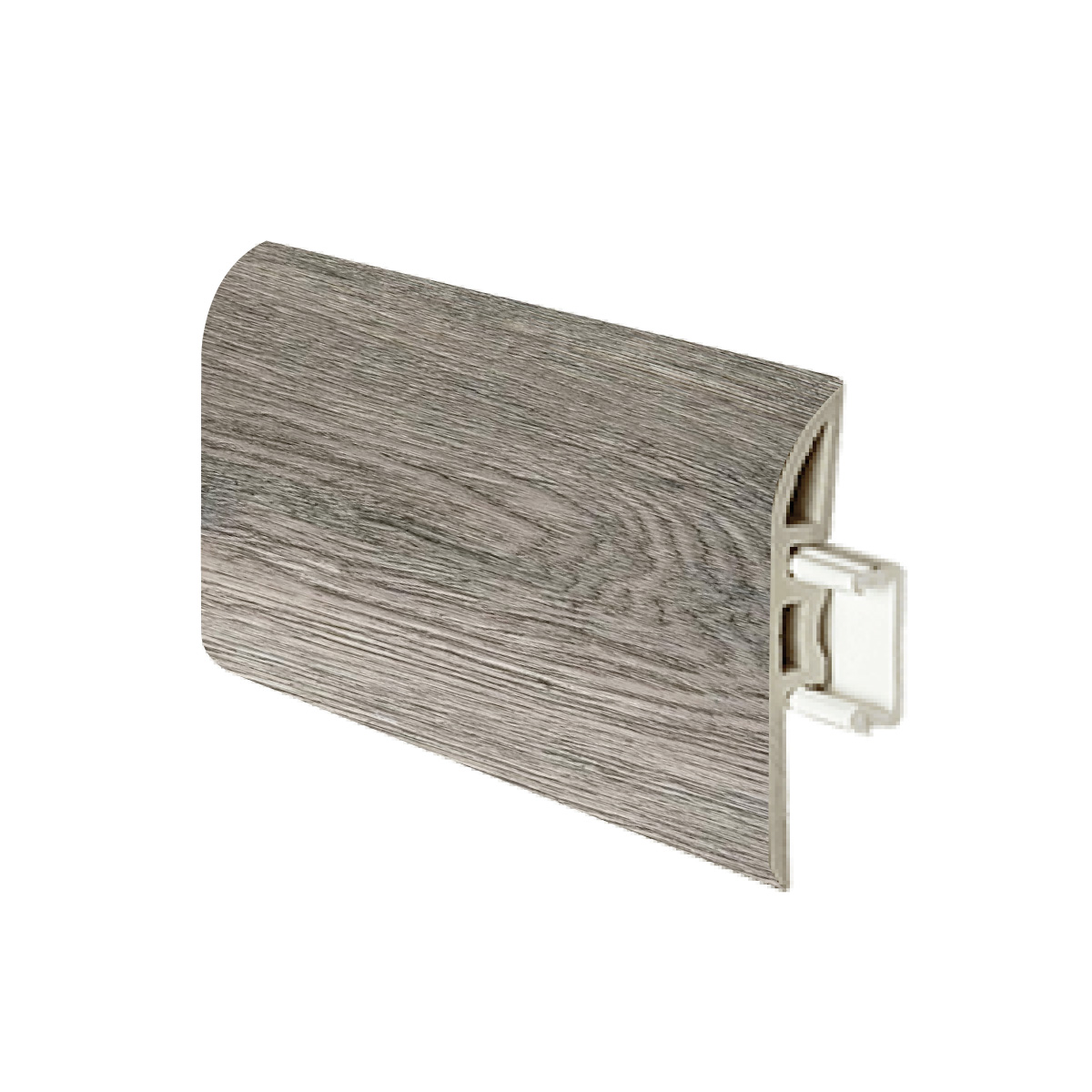 Perfil de Desnível para Pavimento Vinílico 2400mm Cor 505