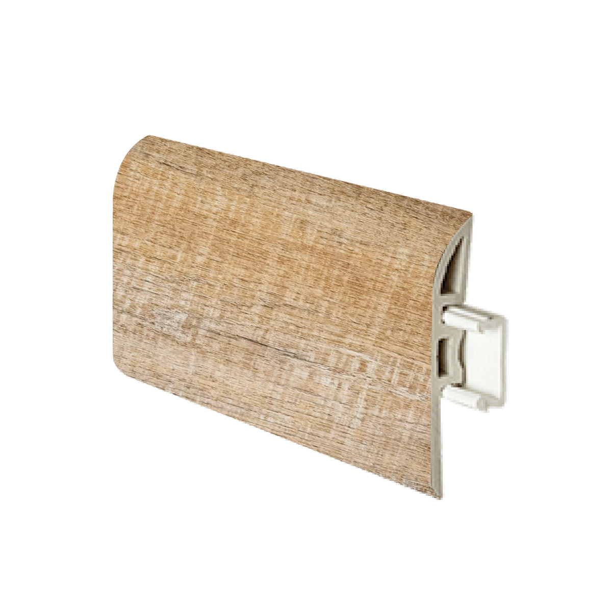 Perfil de Desnível para Pavimento Vinílico 2400mm Cor 509