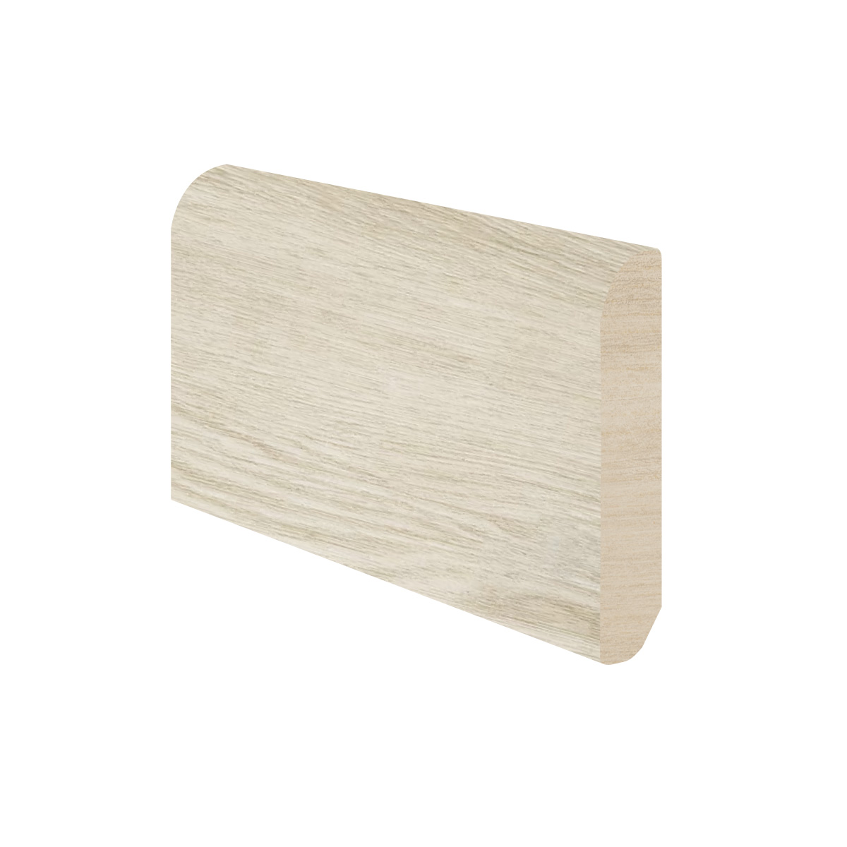 Rodapé para Pavimento Vinílico 60x12x2400mm Cor 503