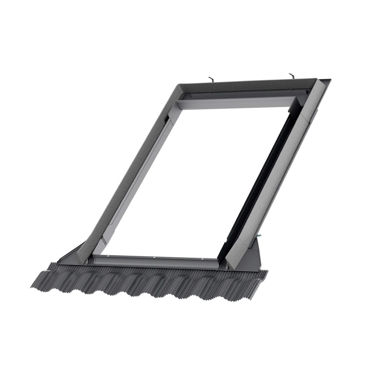 Rufo Standard para Telha VELUX  EDW 1000S SK08 114x140cm
