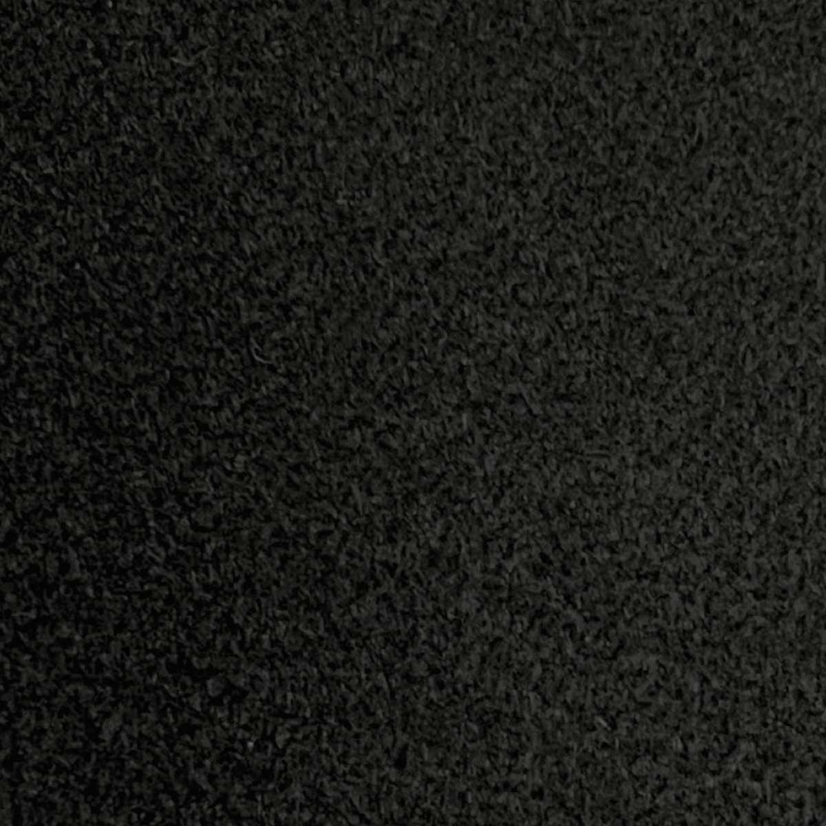 Alcatifa Industrial Preto 955 com Proteção 2x50m