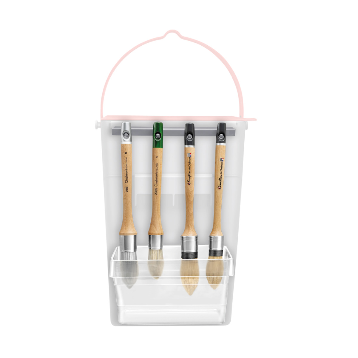 Caixa Armazenamento Pintura PARFAITBOX® L'OUTIL - Image 4