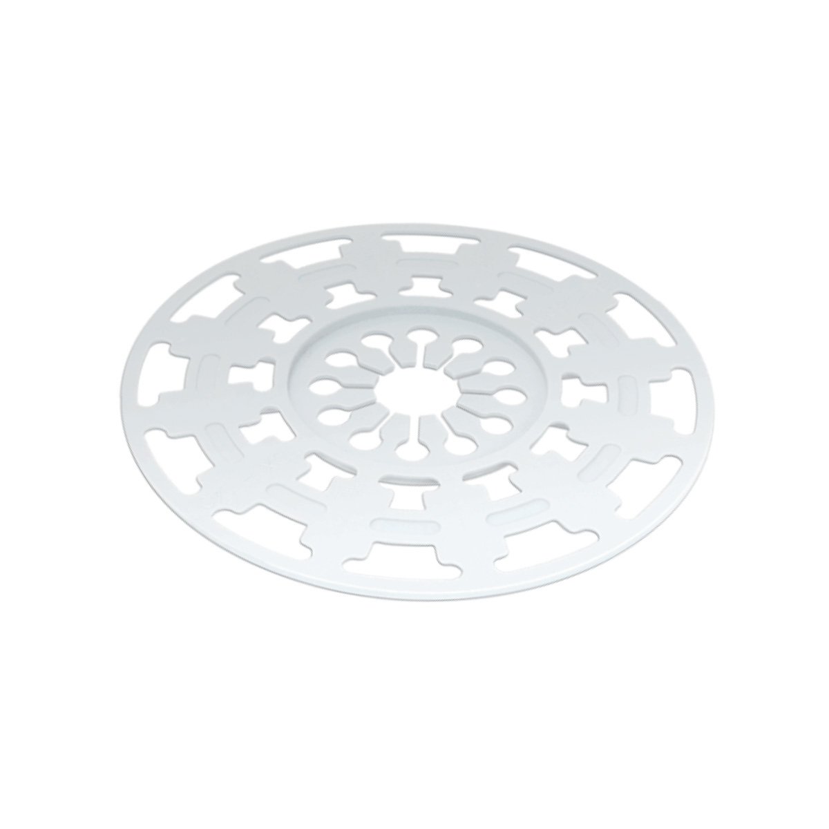 Disco para Fixação Placas Lã Mineral ETICS 140mm