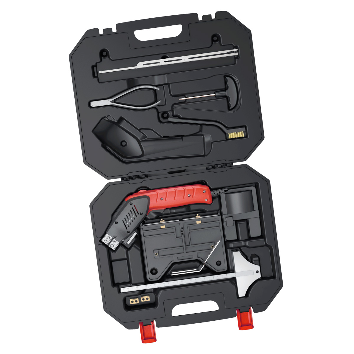 Faca de Corte Térmica EPS / XPS ETICS + Acessórios L'OUTIL