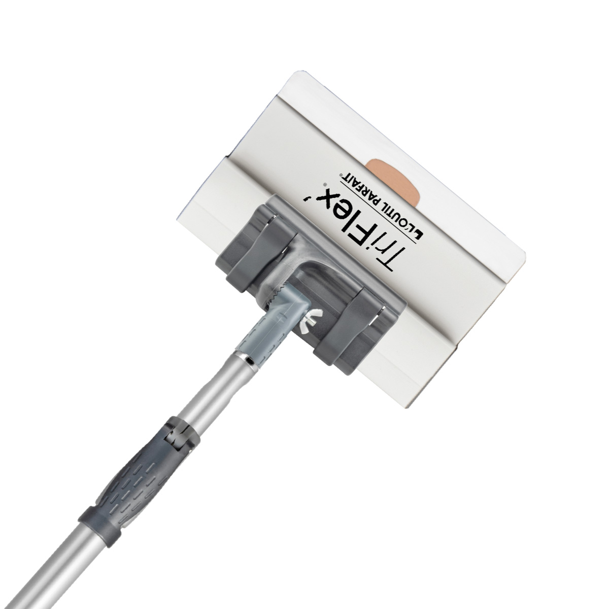 Lâmina de Acabamento TRIFLEX® 24cm L'OUTIL - Image 3
