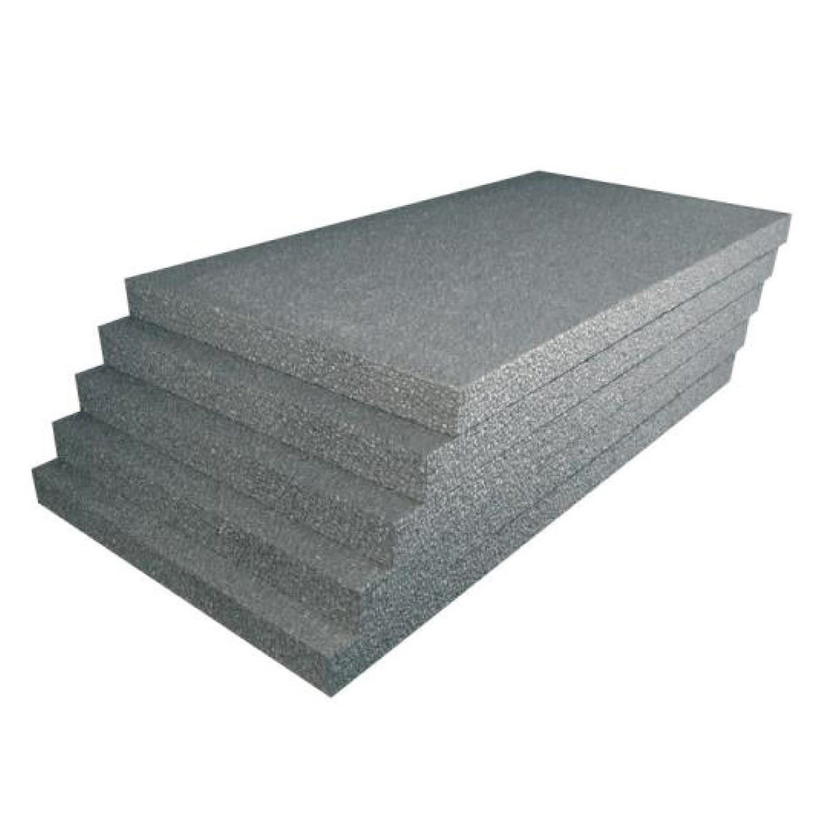 Placa EPS GRAFITECH 100mm 1250x500x100 (7,5m²)