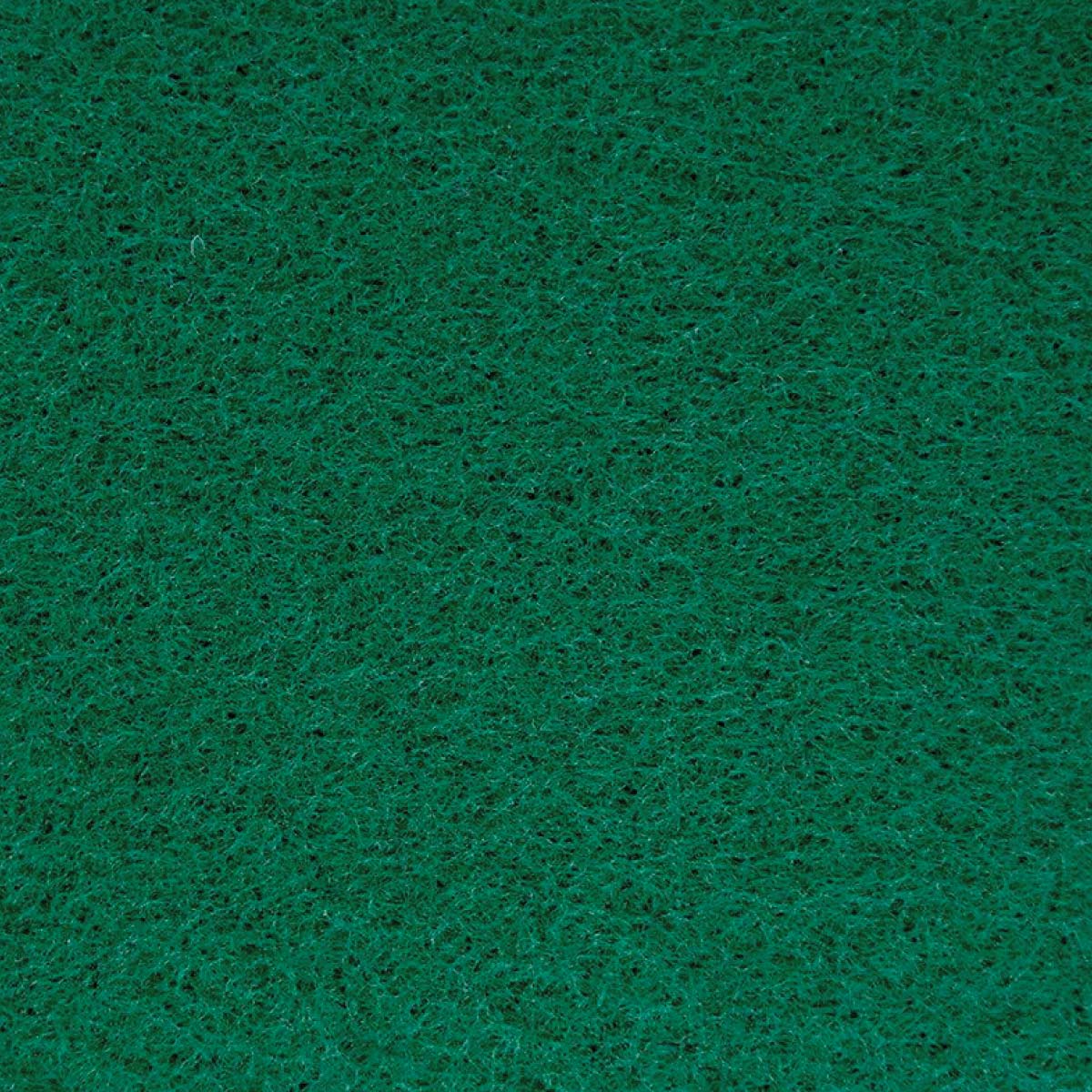 Alcatifa Industrial Verde 616 com Proteção 2x50m