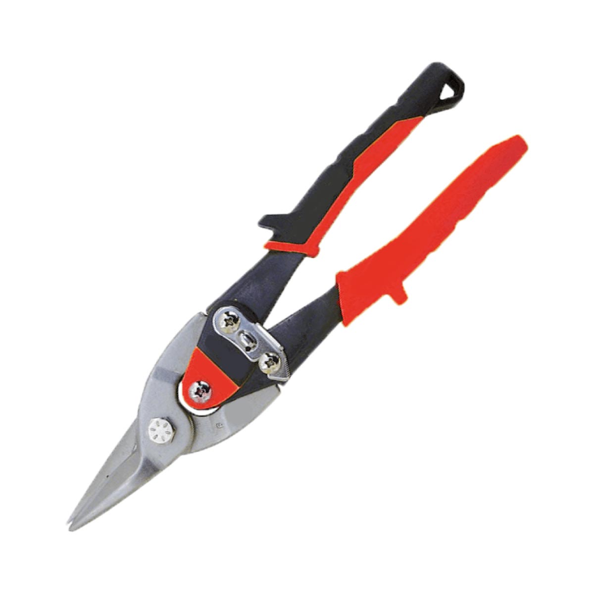 Tesoura Flyer de Corte Reto 25,5cm
