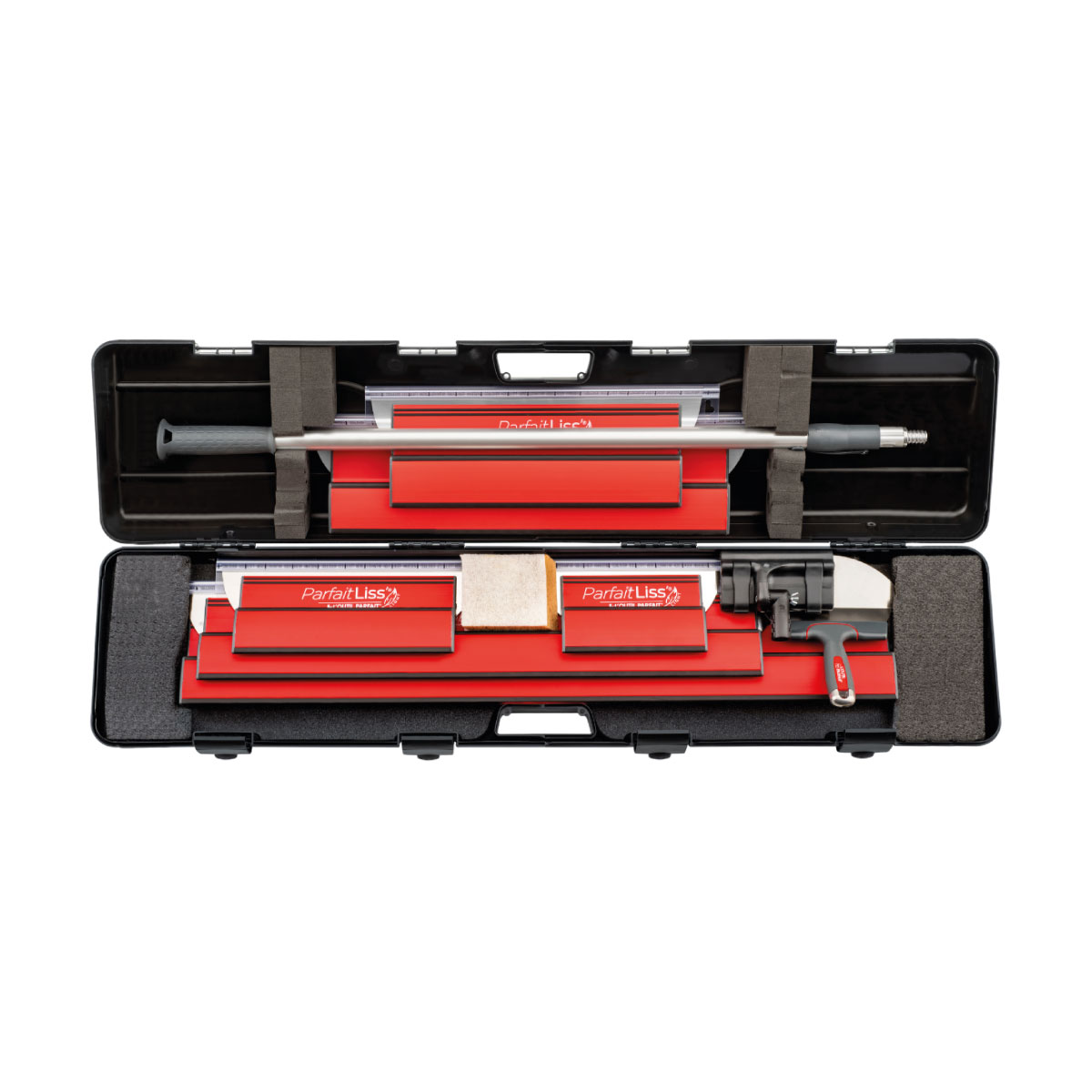 Kit Plaquista XL PARFAITLISS LIGHT Grandes Superfícies LOUTIL