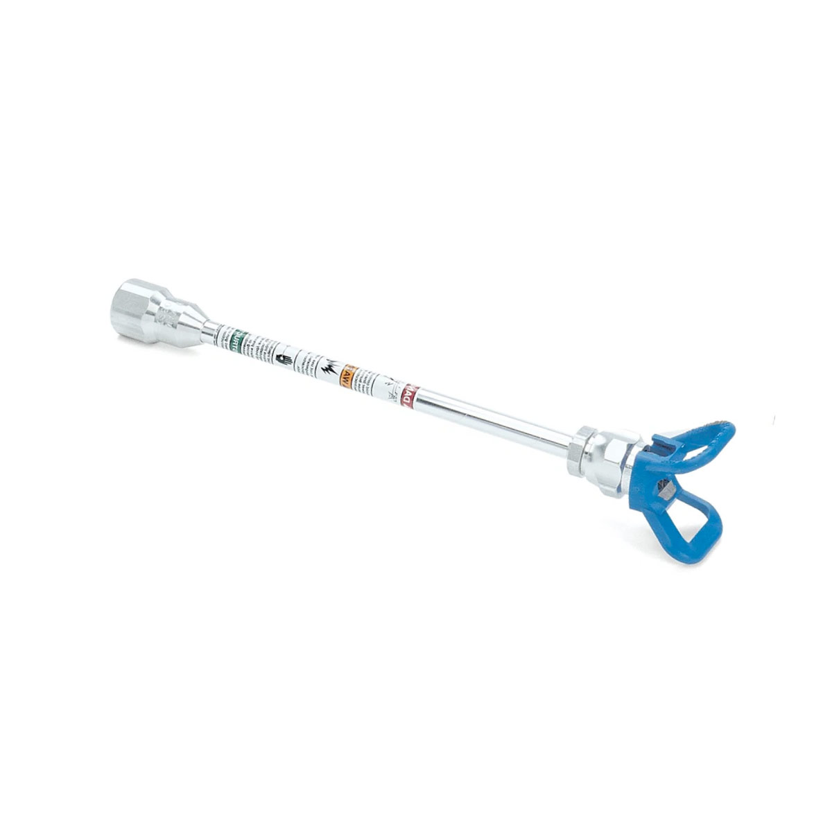 Extensor de Bico RAC X para Pistola Airless GRACO 50cm