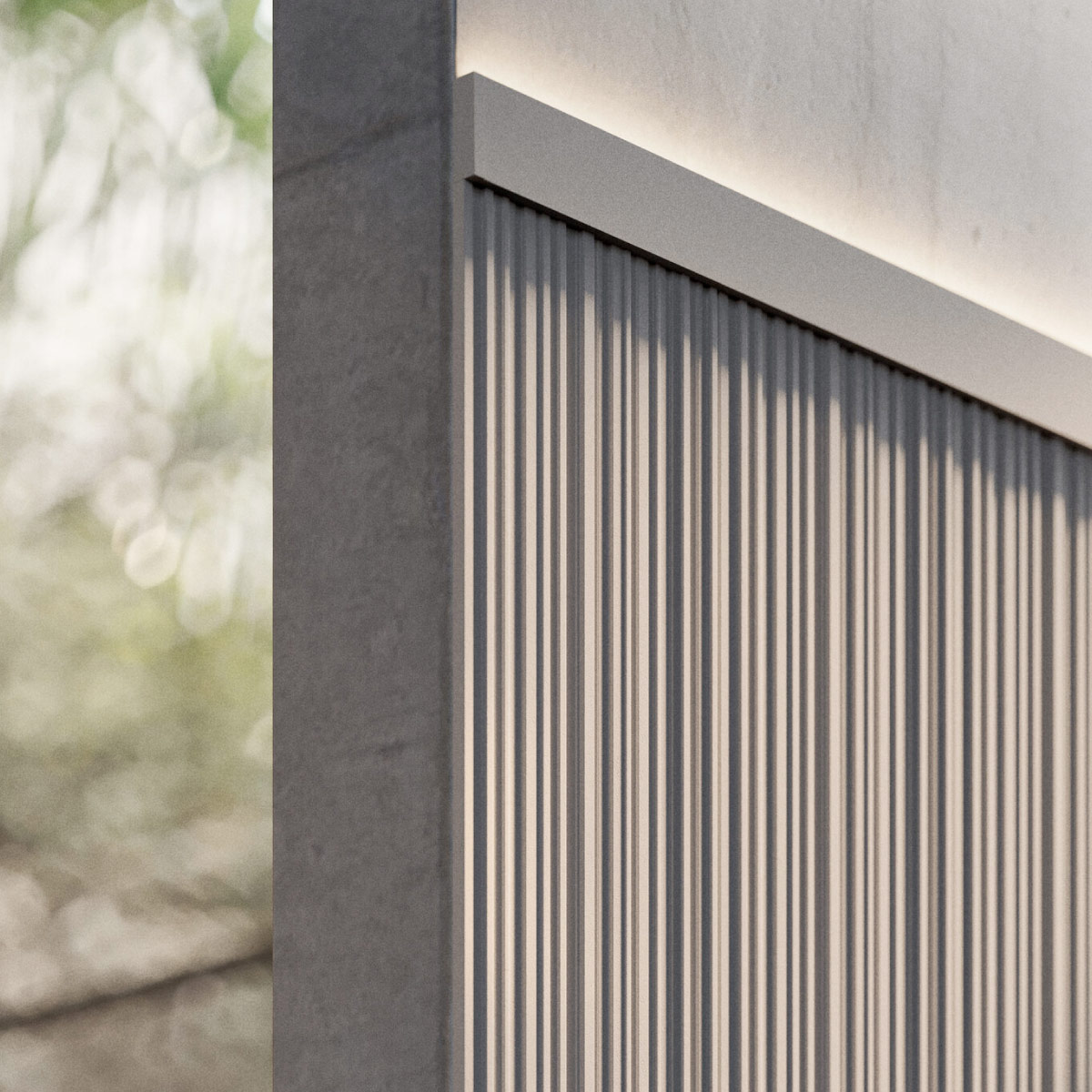 Painel ARSTYL ALLEGRETTO 300x2000x14mm - Image 4