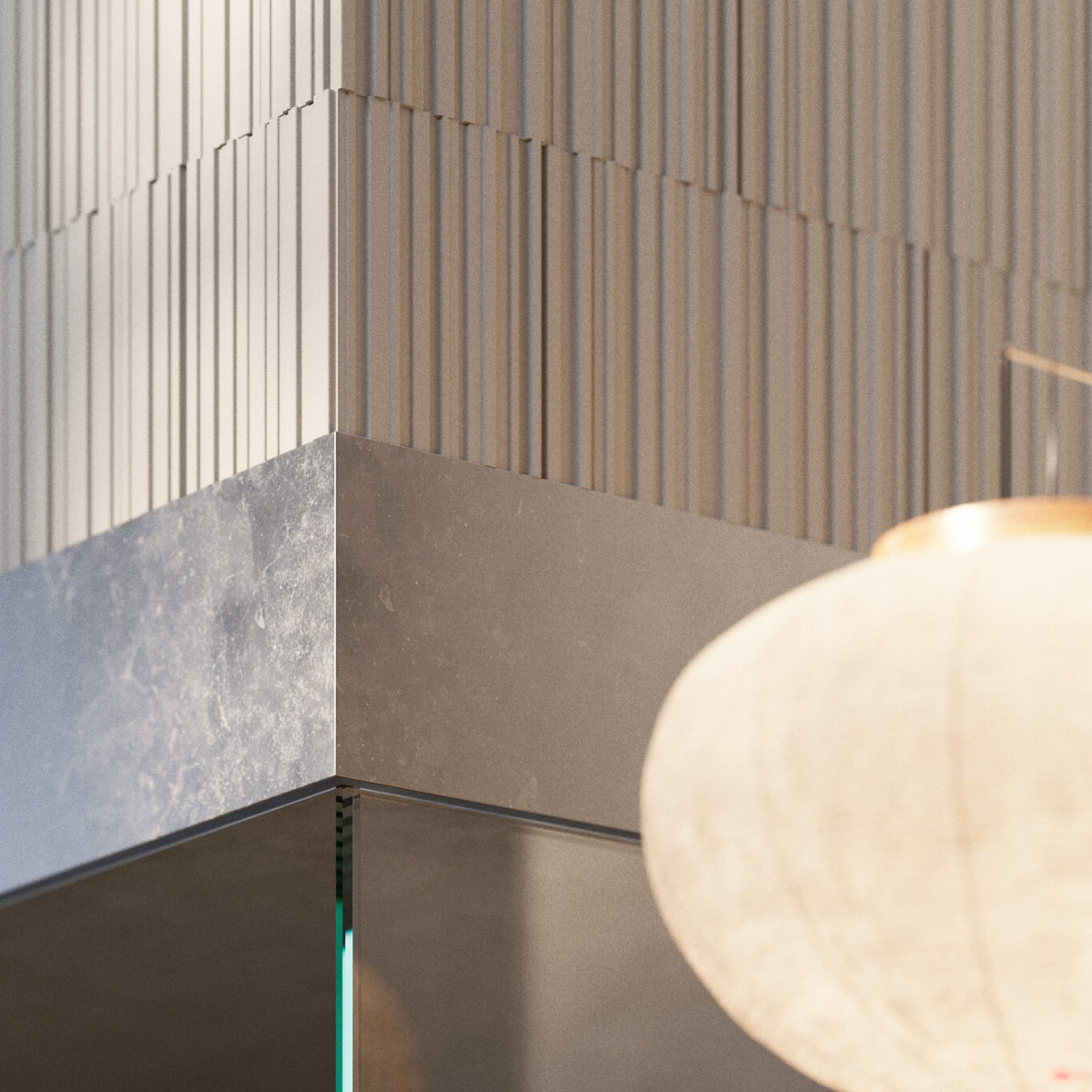Painel ARSTYL ALLEGRETTO 300x2000x14mm - Image 5