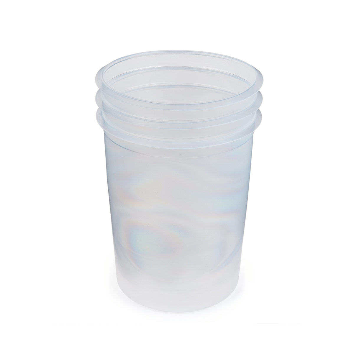 Pack 3 Recargas Copo FLEXLINER 1L GRACO