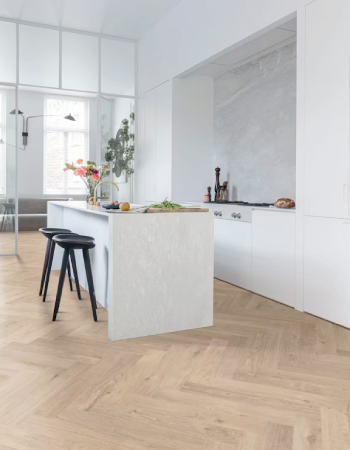 Vinyl Herringbone Floorify