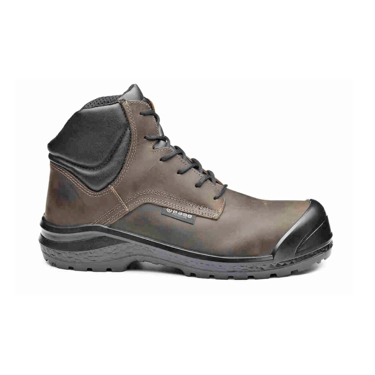 Bota de Segurança BROWNY TOP BASE 42