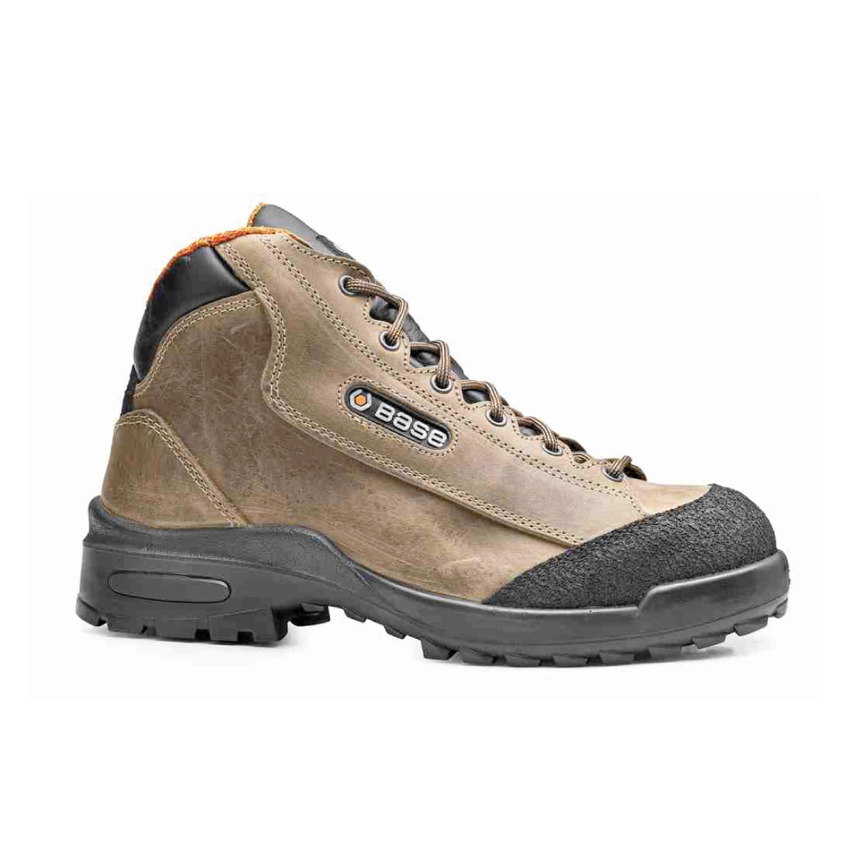 Bota de Segurança GELDOF BASE 40