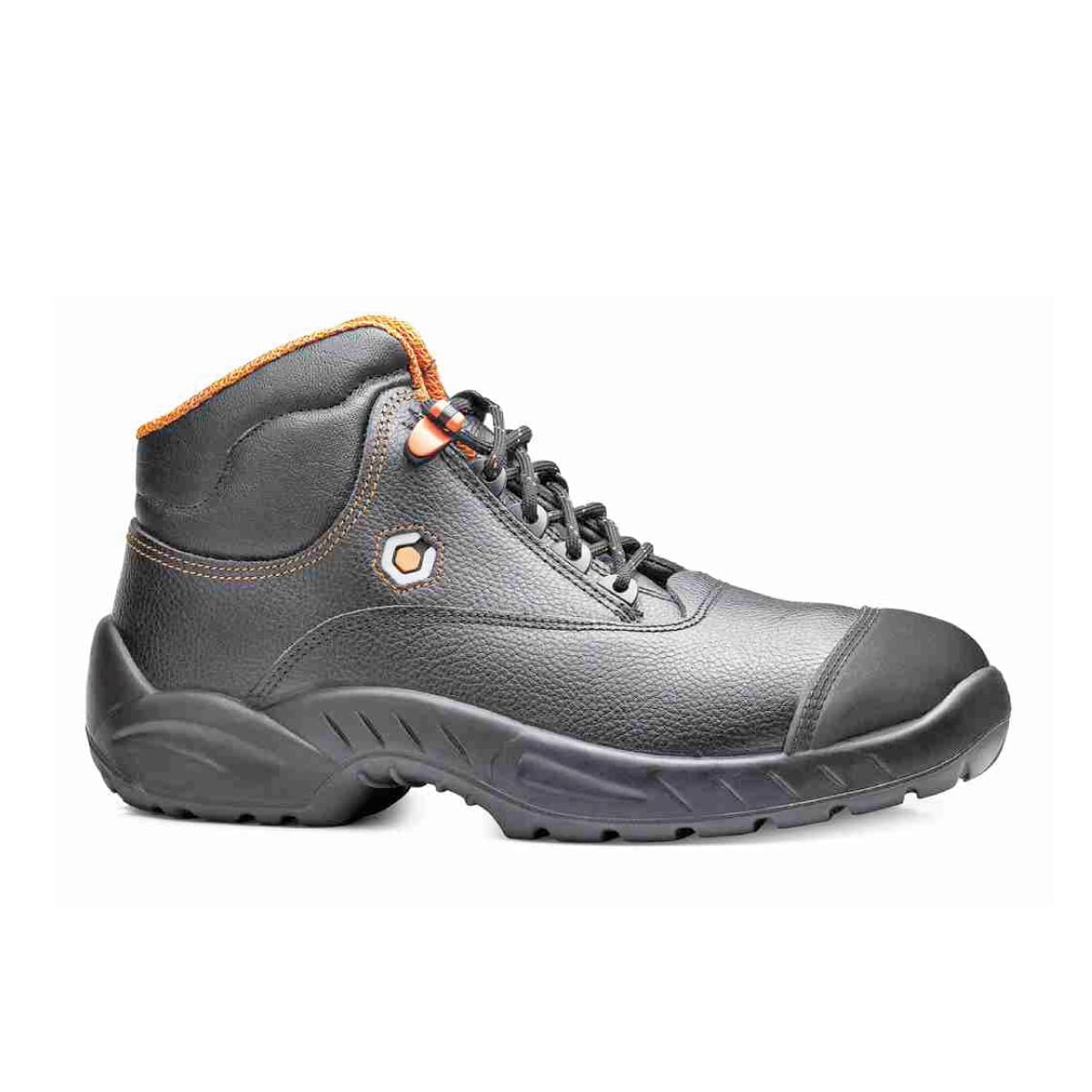 Bota de Segurança PRADO BASE 40